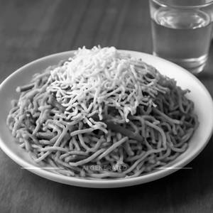 Cheese Chowmein