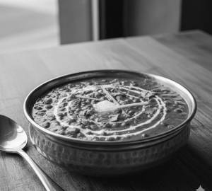 Dal Makhani