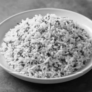 White Rice