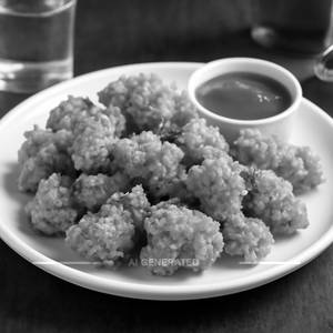 Crispy Chicken