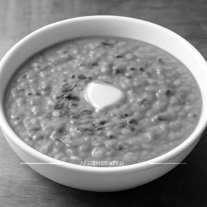 Dal Butter Fry