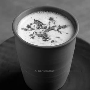 Salt Lassi