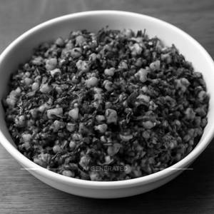 Dal Methi Fry