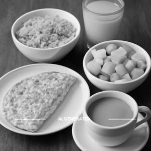 Continental Breakfast