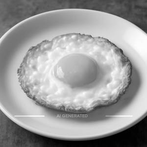 Fried Egg