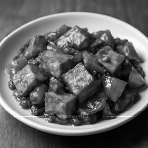 Panner Chilli