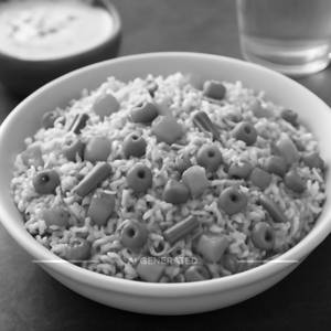 Veg Pulao
