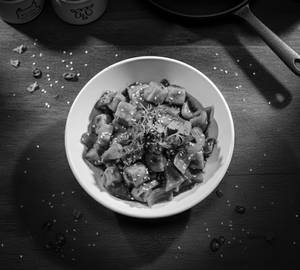 Tofu Chilly