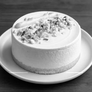 Rasmalai Cake [1 Pound]