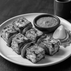 Paneer Tikka