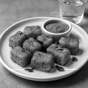 Paneer 65 [8 Pieces]