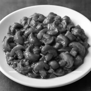 Chilli Mushroom