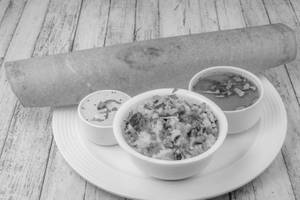 Masala Dosa