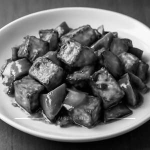 Paneer Wet Chilli