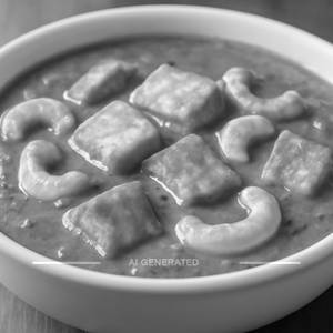 Kaju paneer