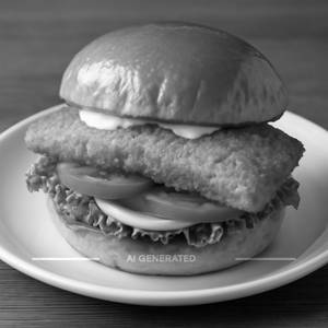 Fish Sandwich