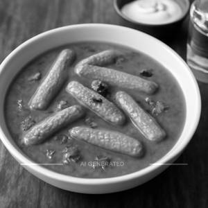 Baby Corn Curry