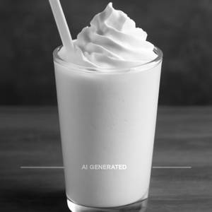 Vanilla Shake