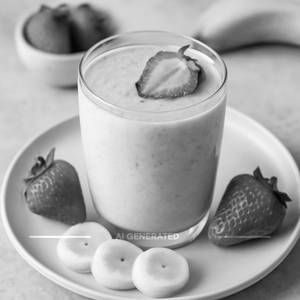Strawberry Banana