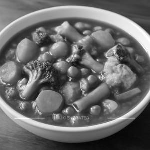 Mix Veg