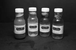 Vibrant Mocktail Mix (pack Of 4 Mocktails)