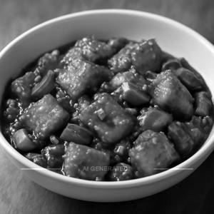 Chilli Paneer