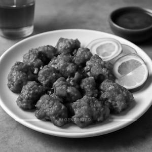 Gunamm Chicken
