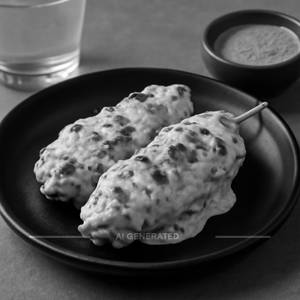 Malai Soya Chaap (Pack of 2)                     