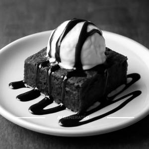 Chocolate Brownie