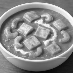 Kaju Paneer