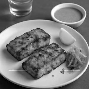 Fish tikka (Pack of 2)                            