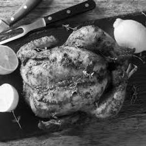Grilled chicken [full]