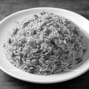 Veg Fried Rice