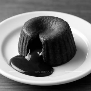 Chocolate Lava