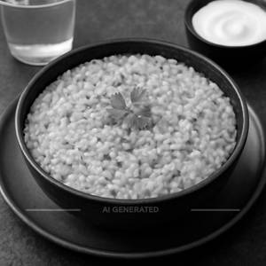 Dal Khichdi