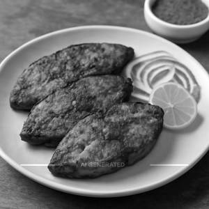 Vanjaram Fry