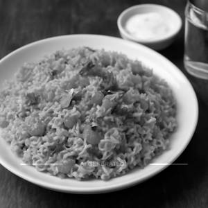 Tomato Rice