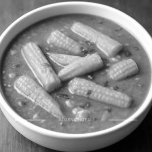 Baby Corn Curry