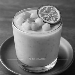 Tropical Mix Fruit
