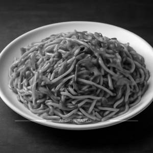 Veg Schezwan Noodles