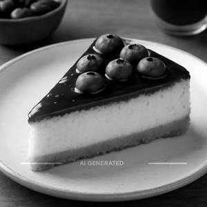 Blueberry Cake
