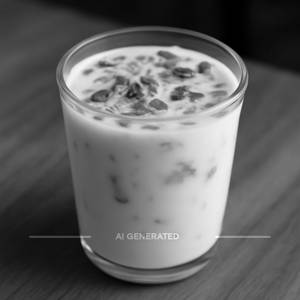 Dry Fruit Milk