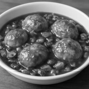 Egg manchuria