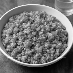 Tomato Bhurji