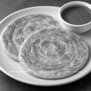 Paratha (2)