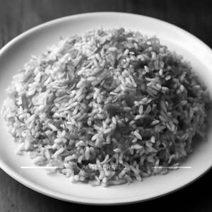 Onion Rice
