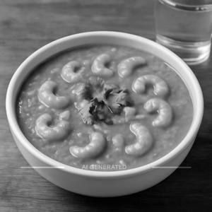 Kaju Curry