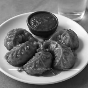 Veg Triple Schezwan