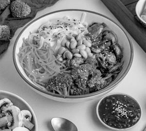 Asian Bowl