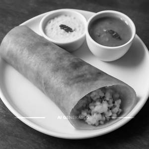 Masala Dosa